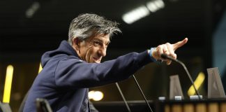 Στο «τιμόνι» του Ολυμπιακού ο Βάσκος Ιμανόλ