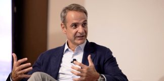 Κ. Μητσοτάκης από Σαν Φρανσίσκο: Η Ελλάδα δεν είναι πλέον το μαύρο πρόβατο της Ευρώπης