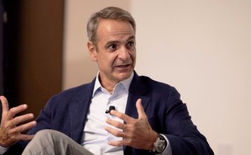 Κ. Μητσοτάκης από Σαν Φρανσίσκο: Η Ελλάδα δεν είναι πλέον το μαύρο πρόβατο της Ευρώπης