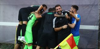 Η Μαρκό «πλήγωσε» στις καθυστερήσεις την Κηφισιά