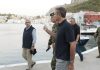 Ο Κυρ. Μητσοτάκης στο Καστελλόριζο για την 83η επέτειο της Απελευθέρωσης