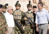 Καστελόριζο: Σε ακριτικά φυλάκια και μήνυμα στήριξης στις ΕΔ ο Κ. Μητσοτάκης