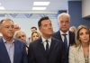 Άδ. Γεωργιάδης από Θεσσαλία σε συνδικαλιστές: «Επιτέλους, λίγη συμμορία της μιζέριας»