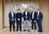 Στα κεντρικά γραφεία της Nvidia και της Sequoia Capital στην Καλιφόρνια ο Κ. Μητσοτάκης