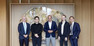 Στα κεντρικά γραφεία της Nvidia και της Sequoia Capital στην Καλιφόρνια ο Κ. Μητσοτάκης