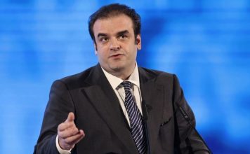 Κυρ. Πιερρακάκης: Η δύναμη της Ευρώπης έγκειται στην εξωστρέφειά της