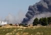 Πτώση Phantom στην Τανάγρα: Έρευνες για τις συνθήκες του δυστυχήματος