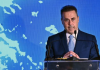 Στ. Παπασταύρου: Εθνική υπόθεση η αξιοποίηση του ενεργειακού μας πλούτου