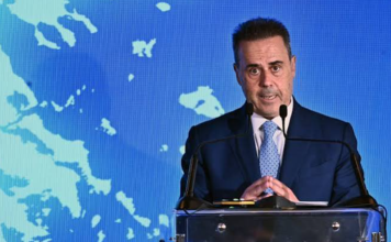 Στ. Παπασταύρου: Εθνική υπόθεση η αξιοποίηση του ενεργειακού μας πλούτου