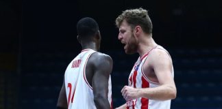 Super Cup: Ο Ολυμπιακός… λύγισε τον μαχητικό ΠΑΟΚ