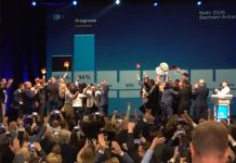 Γερμανία: Θρίαμβος της AfD στη Σαξονία-Άνχαλτ – ΄΄Κατάρρευση΄΄ για το CDU