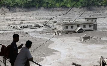 Κατολίσθηση στο Νεπάλ: Τους 1.114 έφτασαν οι νεκροί – 3.916 αγνοούνται