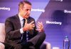 K. Μητσοτάκης στο Bloomberg: Στήριξη νοικοκυριών και ευρωπαϊκή ευελιξία για το δύσκολο χειμώνα