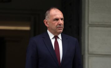 Γ. Γεραπετρίτης: Η ηλεκτρική διασύνδεση Ελλάδας-Κύπρου θα προχωρήσει