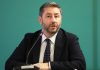 Ν. Ανδρουλάκης στην ΔΕΘ: Το πρόγραμμα του ΠΑΣΟΚ είναι προοδευτικό, ρεαλιστικό και έτοιμο να εφαρμοστεί