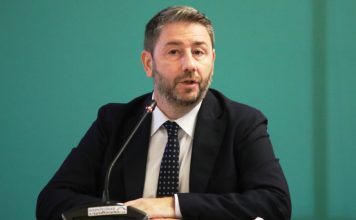Ν. Ανδρουλάκης στην ΔΕΘ: Το πρόγραμμα του ΠΑΣΟΚ είναι προοδευτικό, ρεαλιστικό και έτοιμο να εφαρμοστεί