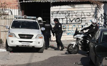 Οι Ομάδες Πρόληψης και Διαμεσολάβησης της ΕΛ.ΑΣ., αλλάζουν τον «χάρτη εγκληματικότητας» στους οικισμούς των Αθιγγάνων