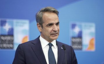 Το πρόγραμμα του Κ. Μητσοτάκη για σήμερα, αύριο και την Κυριακή στη Θεσσαλονίκη