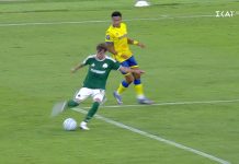 Παναθηναϊκός – Παναιτωλικός 3-0: Δείτε τις καλύτερες στιγμές του αγώνα