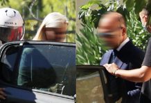 Θάνατος Γιώργου Μαζωνάκη: Στη φυλακή το ζευγάρι των γιατρών