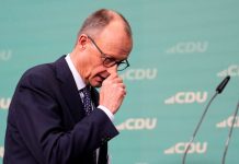 Γερμανία: Παραίτηση του καγκελαρίου Μερτς ζητά το 55% των πολιτών