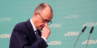 Γερμανία: Παραίτηση του καγκελαρίου Μερτς ζητά το 55% των πολιτών