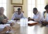 Κυρ. Μητσοτάκης: Στην επόμενη τετραετία θα κλείσουμε όλα τα ανοιχτά μέτωπα