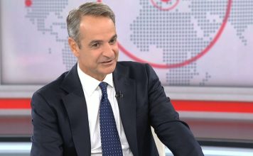 Κυρ. Μητσοτάκης: Την επόμενη εβδομάδα οι εξαγγελίες για το πετρέλαιο θέρμανσης