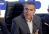 Αλ. Τσίπρας: Η πολιτική αλλαγή είναι η μόνη ελπίδα για τη μικρή και μεσαία επιχείρηση