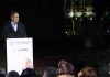 Κ. Μητσοτάκης: Σήμερα δεν φωτίζουμε μόνο τον Λευκό Πύργο, αλλά ολόκληρη τη Θεσσαλονίκη και την Μακεδονία