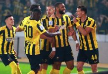 Επιστροφή στις νίκες για την ΑΕΚ με εμφατική «πεντάρα»