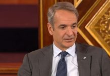 Κ. Μητσοτάκης: Θα ενισχύσουμε την ένταση των απαιτήσεών μας για επιστροφή των Γλυπτών του Παρθενώνα