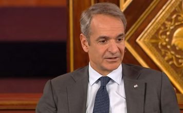 Κ. Μητσοτάκης: Θα ενισχύσουμε την ένταση των απαιτήσεών μας για επιστροφή των Γλυπτών του Παρθενώνα