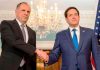 Στρατηγικός Διάλογος Ελλάδας–ΗΠΑ: Τρεις συμφωνίες στο τραπέζι