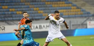 Όλα… μηδέν στην Τρίπολη για Αστέρα και Λεβαδειακό