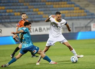 Όλα… μηδέν στην Τρίπολη για Αστέρα και Λεβαδειακό