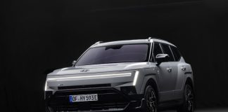Νέο Hyundai Tucson