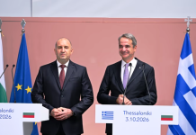 Κ. Μητσοτάκης: Τα μνημεία δεν μπορεί να αντιμετωπίζονται ως λάφυρα πολέμου