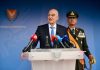 Ν. Δένδιας για τα 66 χρόνια από την Ανεξαρτησία της Κυπριακής Δημοκρατίας: Η Κύπρος δεν κείται μακράν