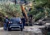 Ένας νεκρός από την σφοδρή κακοκαιρία που πλήττει την Κρήτη