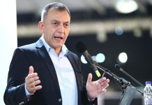 Υπ. Αθλητισμού: Αναστέλλονται προσωρινά οι επιχορηγήσεις στην ΕΟΚ