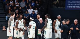 Κάκιστος ο Παναθηναϊκός, παραδόθηκε στην ανώτερη Εφές