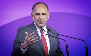 Γ. Γεραπετρίτης: Δεν πρόκειται να εφαρμοστεί το τουρκολιβυκό μνημόνιο υπό καμία εκδοχή