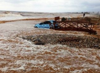 Ευ. Τουρνάς: Προετοιμαζόμαστε για το νέο κύμα κακοκαιρίας στην Κρήτη