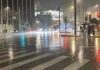 Σε εξέλιξη η κακοκαιρία στη χώρα: 58 κλήσεις στην Πυροσβεστική σε Αττική και Εύβοια