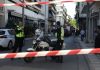 Κολωνός: Τέσσερις τραυματίες από έκρηξη κατά τη διάρκεια αστυνομικής επιχείρησης