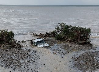 Κρήτη: Πλημμύρες, καταστροφές και απεγκλωβισμοί από την κακοκαιρία