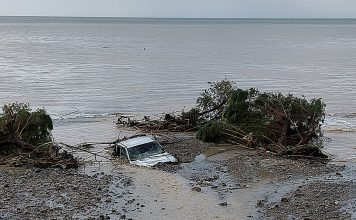 Κρήτη: Πλημμύρες, καταστροφές και απεγκλωβισμοί από την κακοκαιρία