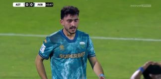 Αστέρας Τρίπολης – Λεβαδειακός 0-0: Δείτε τις καλύτερες φάσεις του αγώνα