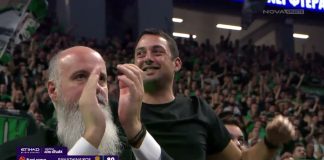 Παναθηναϊκός – Φενερμπαχτσέ 92-74: Δείτε τις καλύτερες φάσεις του αγώνα
